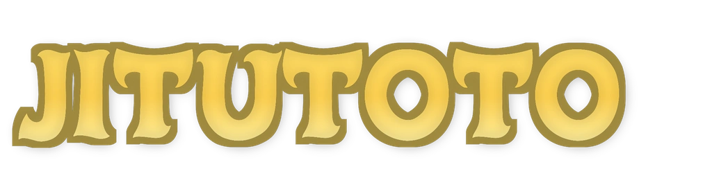 JITUTOTO777